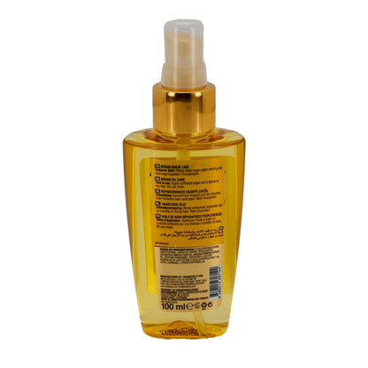 Olio per capelli Bioblas BotanicOils Olio di Argan | Olio per capelli | 100 ml