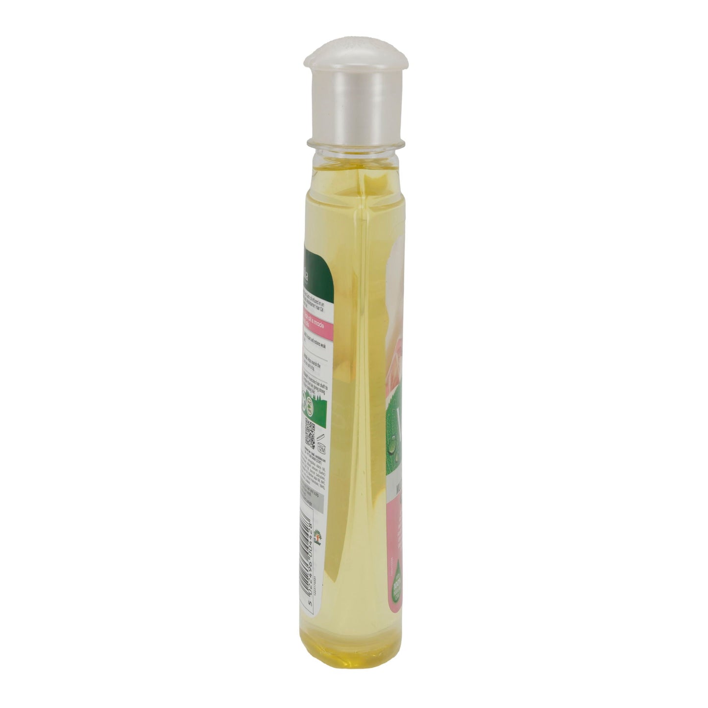 Olio per capelli Vatika Naturals | Olio per capelli all'aglio | Olio per capelli | 200 ml