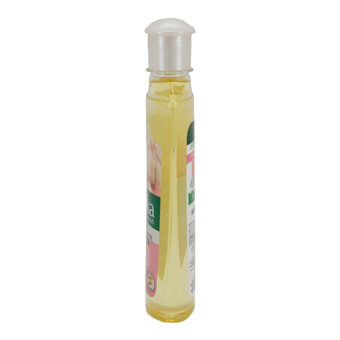 Olio per capelli Vatika Naturals | Olio per capelli all'aglio | Olio per capelli | 200 ml