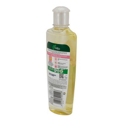 Olio per capelli Vatika Naturals | Olio per capelli all'aglio | Olio per capelli | 200 ml