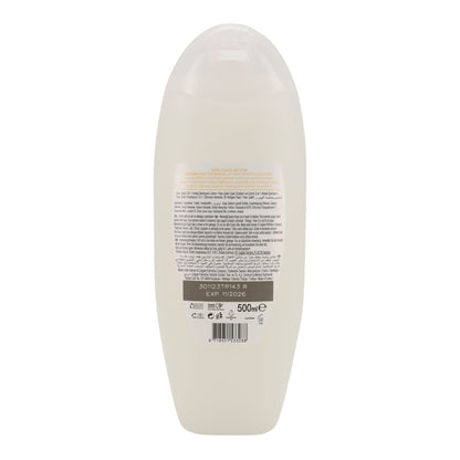 Haci Şakir Shampoo & Spülung 2in1 | Zitrone | Für fettiges Haar | 500 ml