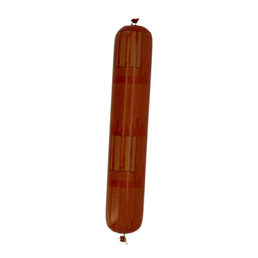 Hähnchenwurst PePi | Halal Geflügelwurst | 65 % Hähnchenfleisch | 900 g PEPI