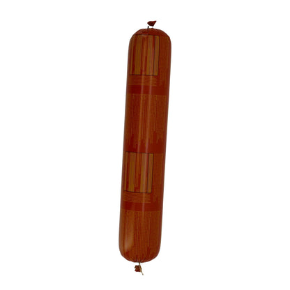 Hähnchenwurst PePi | Halal Geflügelwurst | 65 % Hähnchenfleisch | 900 g PEPI