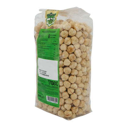 Haselnüsse Giresun | Geröstet | Aus Giresun, Türkei | 800 g