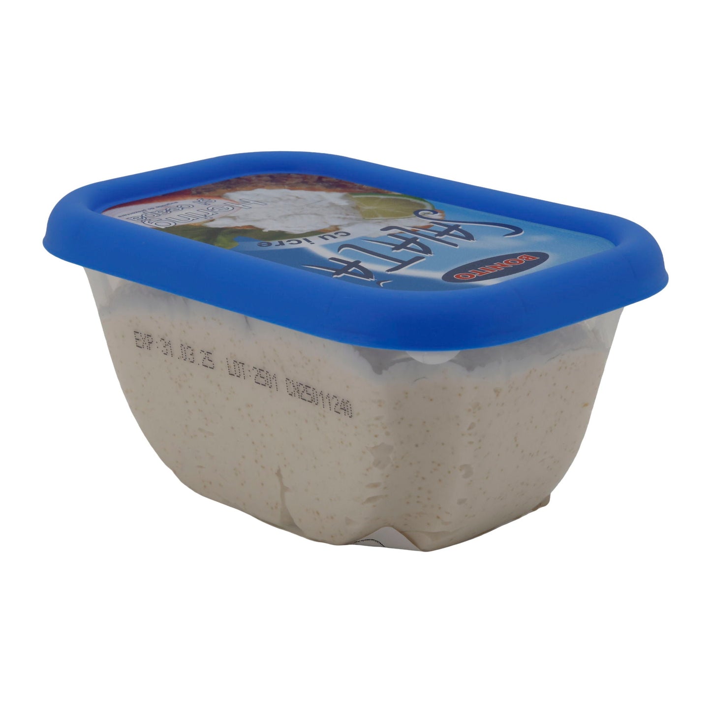 Heringsaufstrich Bonito Salată cu Icre | Aufstrich | Mit Kaviar und Zwiebeln nach rumänischer Art | 310 g