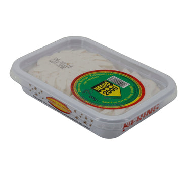 Heringsrogen-Aufstrich Negro 2000 Salată cu Icre de Hering și Ceapă | Aufstrich | Mit Zwiebeln | 150 g NEGRO