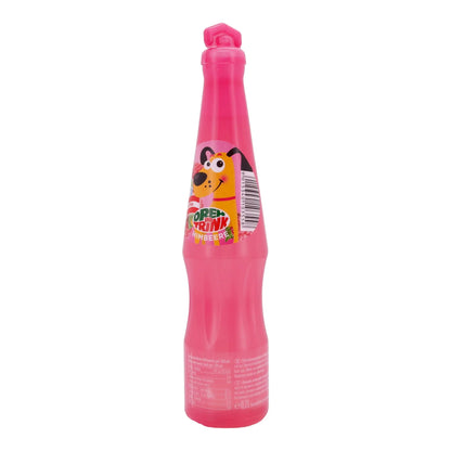 Himbeere Dreh & Trink | Erfrischungsgetränk | Mit Himbeergeschmack | 200 ml - Taste Your World