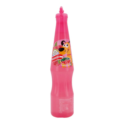Himbeere Dreh & Trink | Erfrischungsgetränk | Mit Himbeergeschmack | 200 ml - Taste Your World