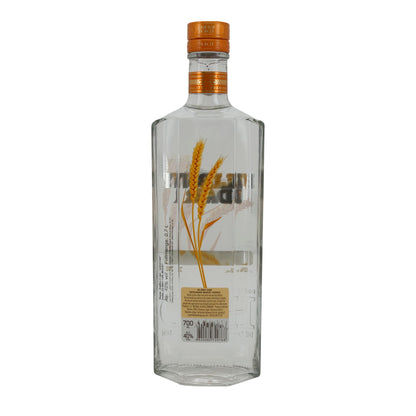 Hlibny Dar | Wodka Wheat | Premium Weizenvodka | 40 % vol | 0,7 l