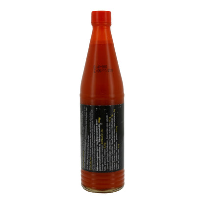 Boustan Hot Chili Sauce – 176 ml