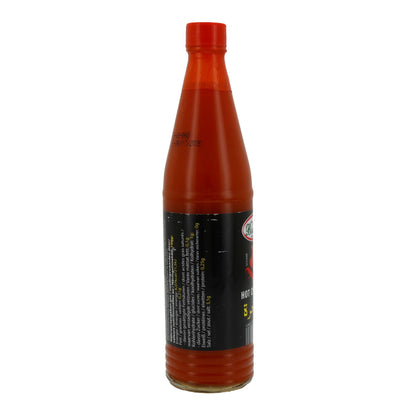 Boustan Hot Chili Sauce – 176 ml