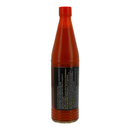 Boustan Hot Chili Sauce – 176 ml