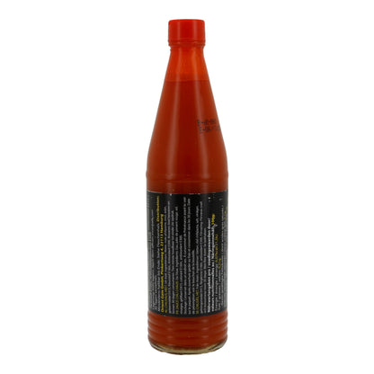 Boustan Hot Chili Sauce – 176 ml