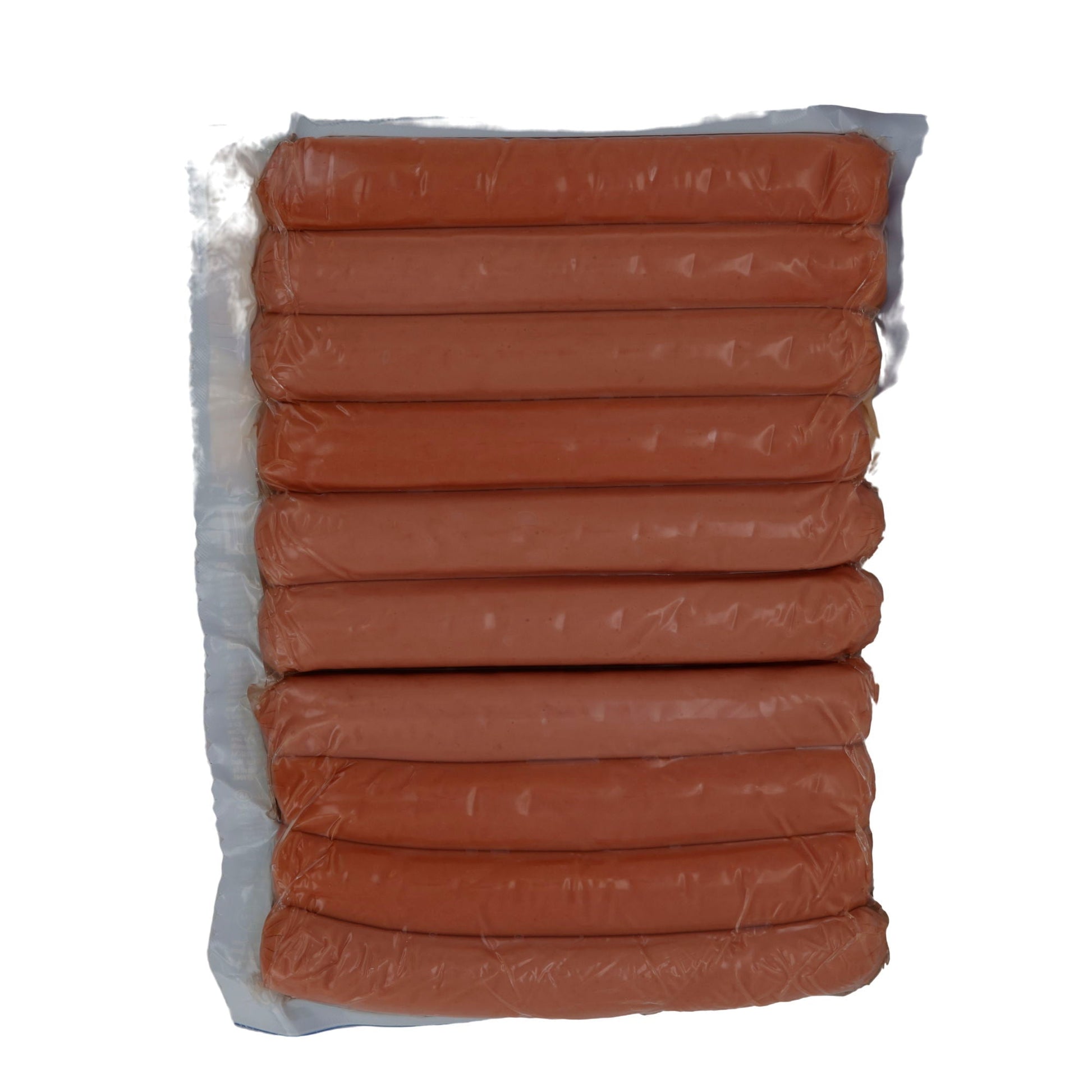 Hot Dog Pavo Halal | Hot Dog | Glutenfrei, halal-zertifiziert | 1000 g PAVO