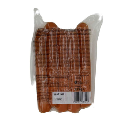 HOT DOG SOSIS