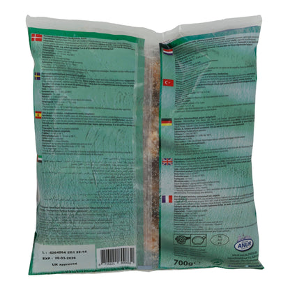 Hot Wings ANUR | Würzige Hähnchenflügel | Tiefgefroren | 700 g Beutel ANUR