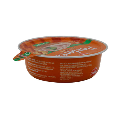 Perfetta Premium Chicken Pâté | Spread | Creamy with fine chicken meat | 95 g