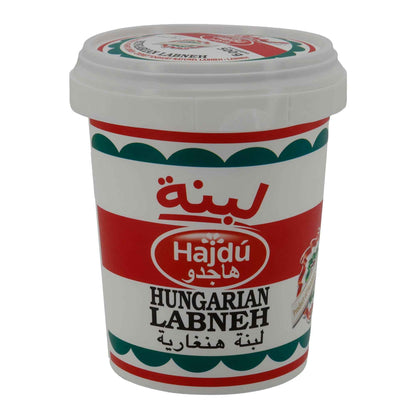 HUNGARIAN LABNEH CREAM QUARK
