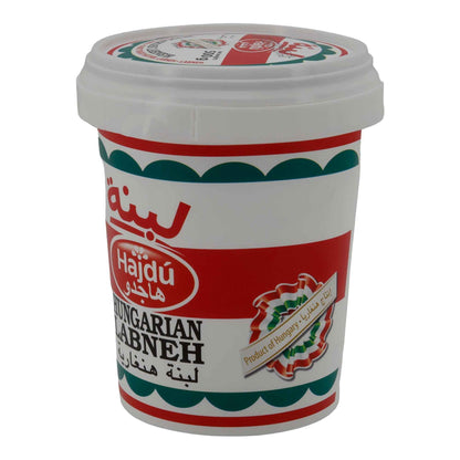 HUNGARIAN LABNEH CREAM QUARK