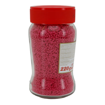 Instant-Getränkepulver Oraleta Tarçın | Instantpulver | Zimtgeschmack | 220 g Glas