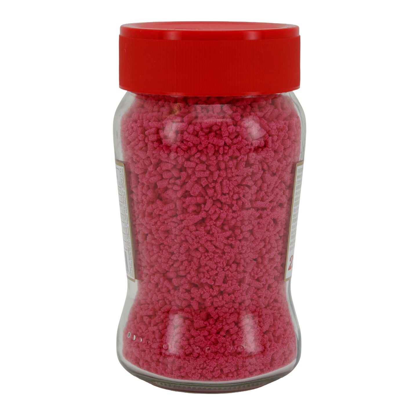 Instant-Getränkepulver Oraleta Tarçın | Instantpulver | Zimtgeschmack | 220 g Glas