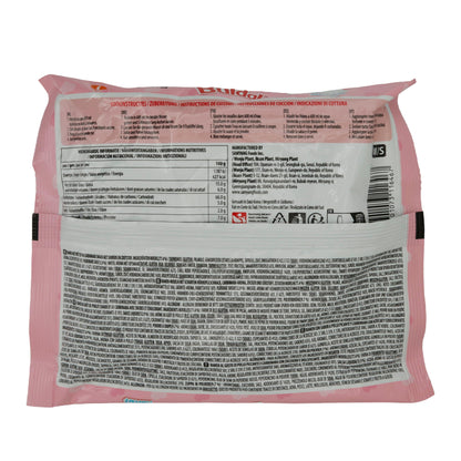 Instant-Noodles Samyang | Buldak Carbonara Ramen | Piccante, con gusto Carbonara | 140g