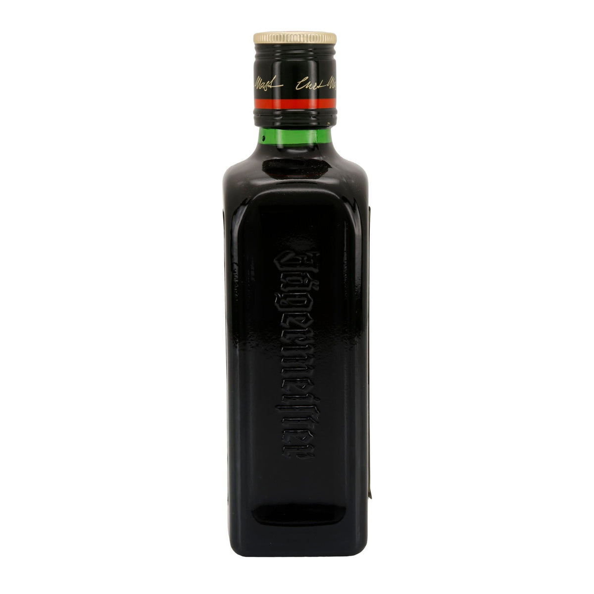 Jägermeister | Kräuterlikör | 56 Kräuter | 35 % vol | 350 ml Jägermeister