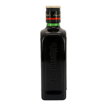 Jägermeister | Kräuterlikör | 56 Kräuter | 35 % vol | 350 ml Jägermeister