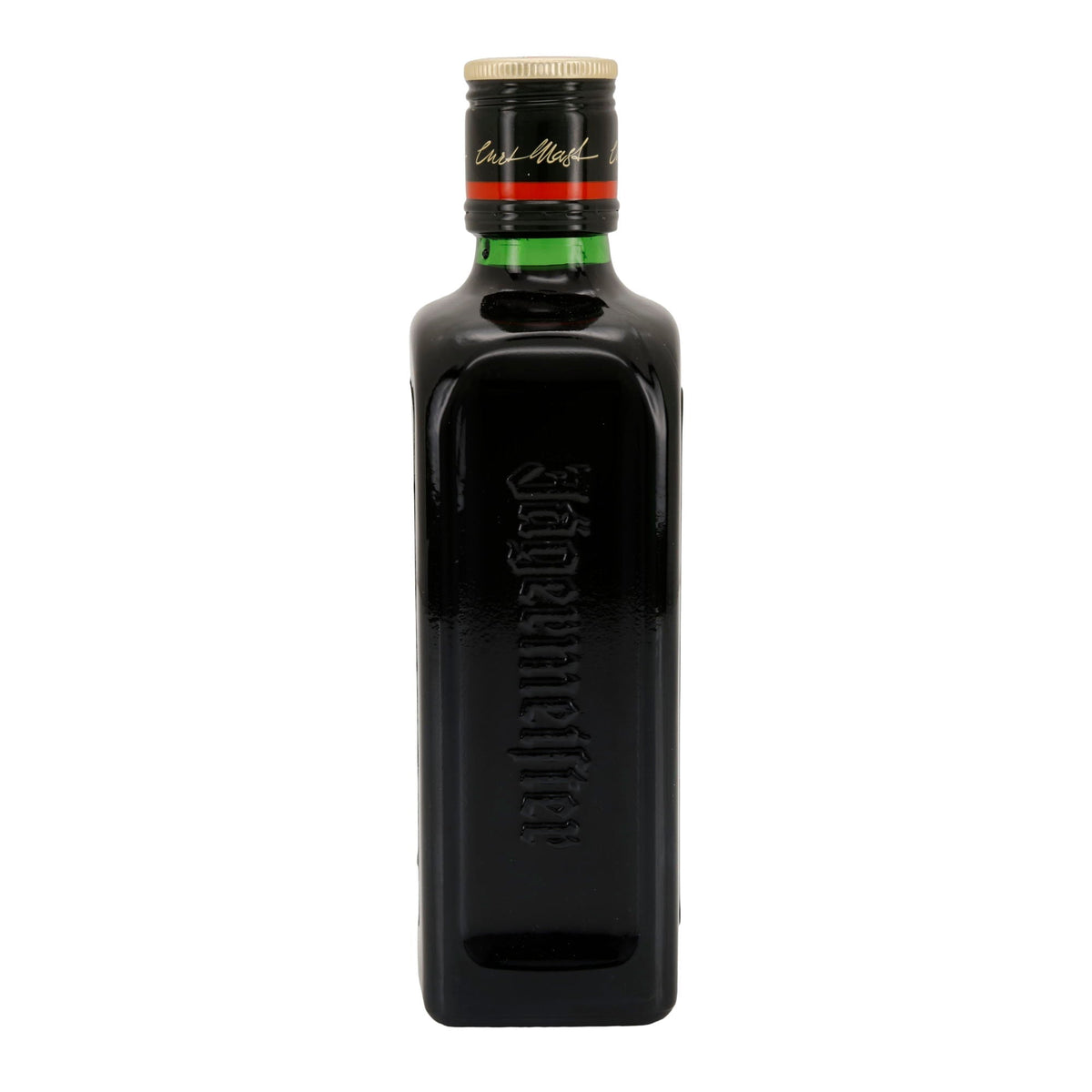 Jägermeister | Kräuterlikör | 56 Kräuter | 35 % vol | 350 ml Jägermeister