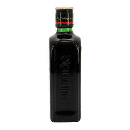 Jägermeister | Kräuterlikör | 56 Kräuter | 35 % vol | 350 ml Jägermeister