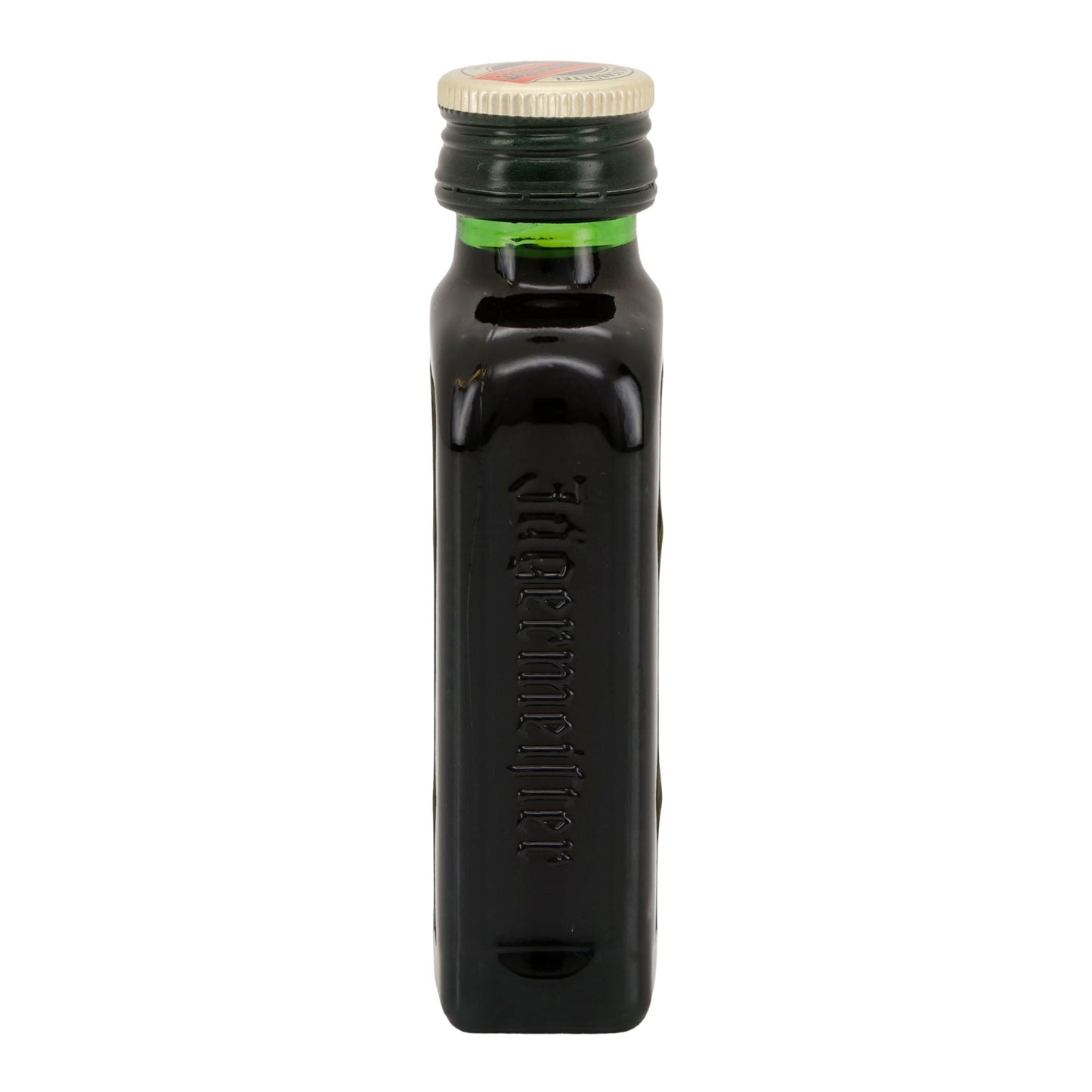 Jägermeister | Kräuterlikör | 56 Kräuter | 35 % vol | 40 ml