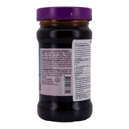 Johannisbrot-Siroop Koska | Keçiboynuzu Pekmezi | Hoogwaardig, Turks | 380 g