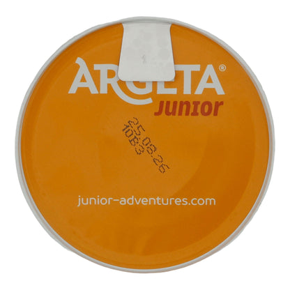 Argeta Junior SuperTuna 95g – Creamy Tuna Spread for Kids, without Additives