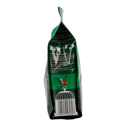 Kaffee Loumidis Papagalos | Griechischer Mokka Kaffee | 100 % natürlich | 194 g