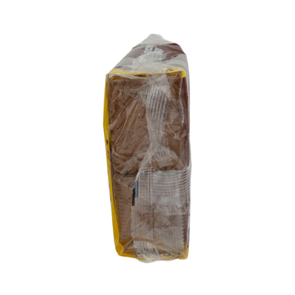Kakaokekse ETi Tea Biscuits Cocoa | Gebäck | Weizenmehlkekse mit Kakaogeschmack im 2er Pack | 370 g ETI