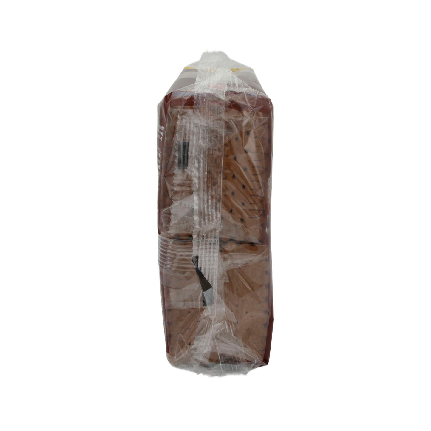 Kakaokekse ETi Tea Biscuits Cocoa | Gebäck | Weizenmehlkekse mit Kakaogeschmack im 2er Pack | 370 g ETI