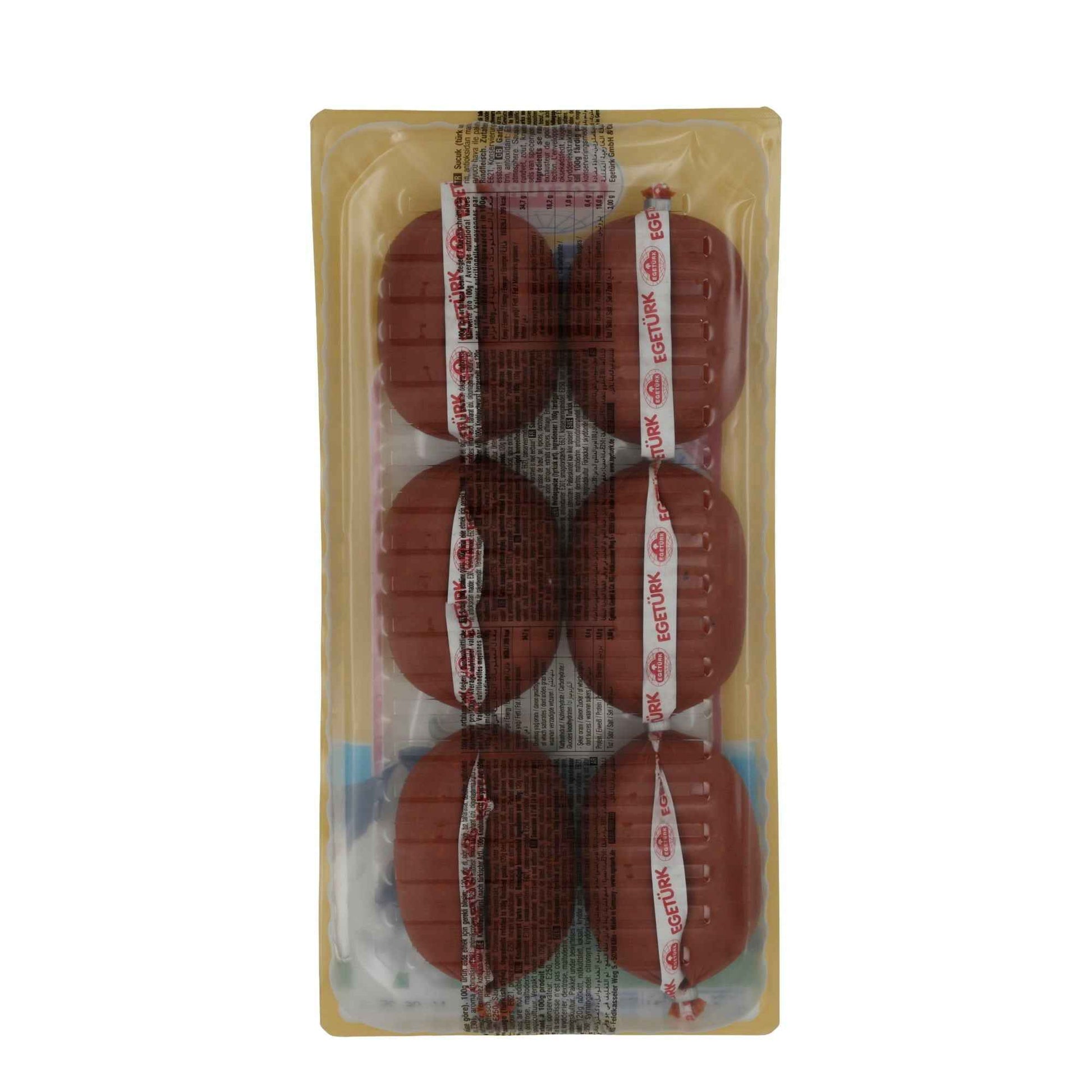 KARAMELA TOFFEE FRUCHTBONBONS