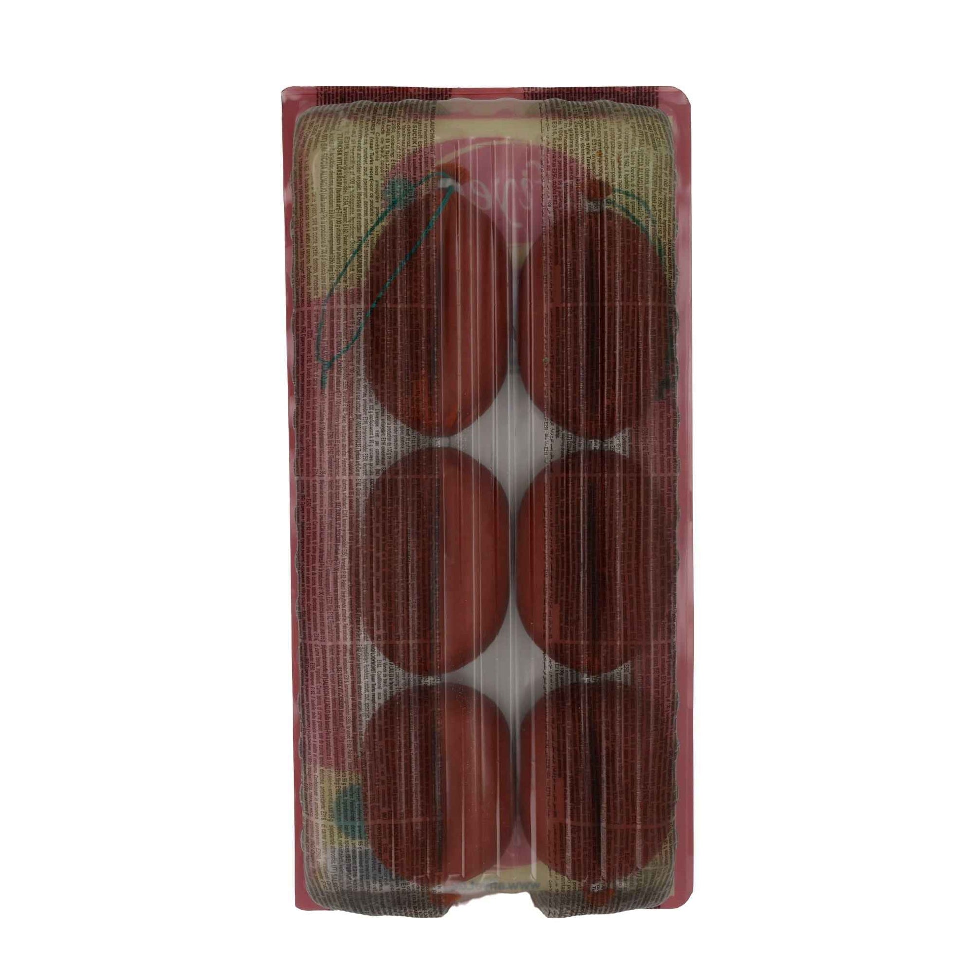 KARAMELA TOFFEE FRUCHTBONBONS