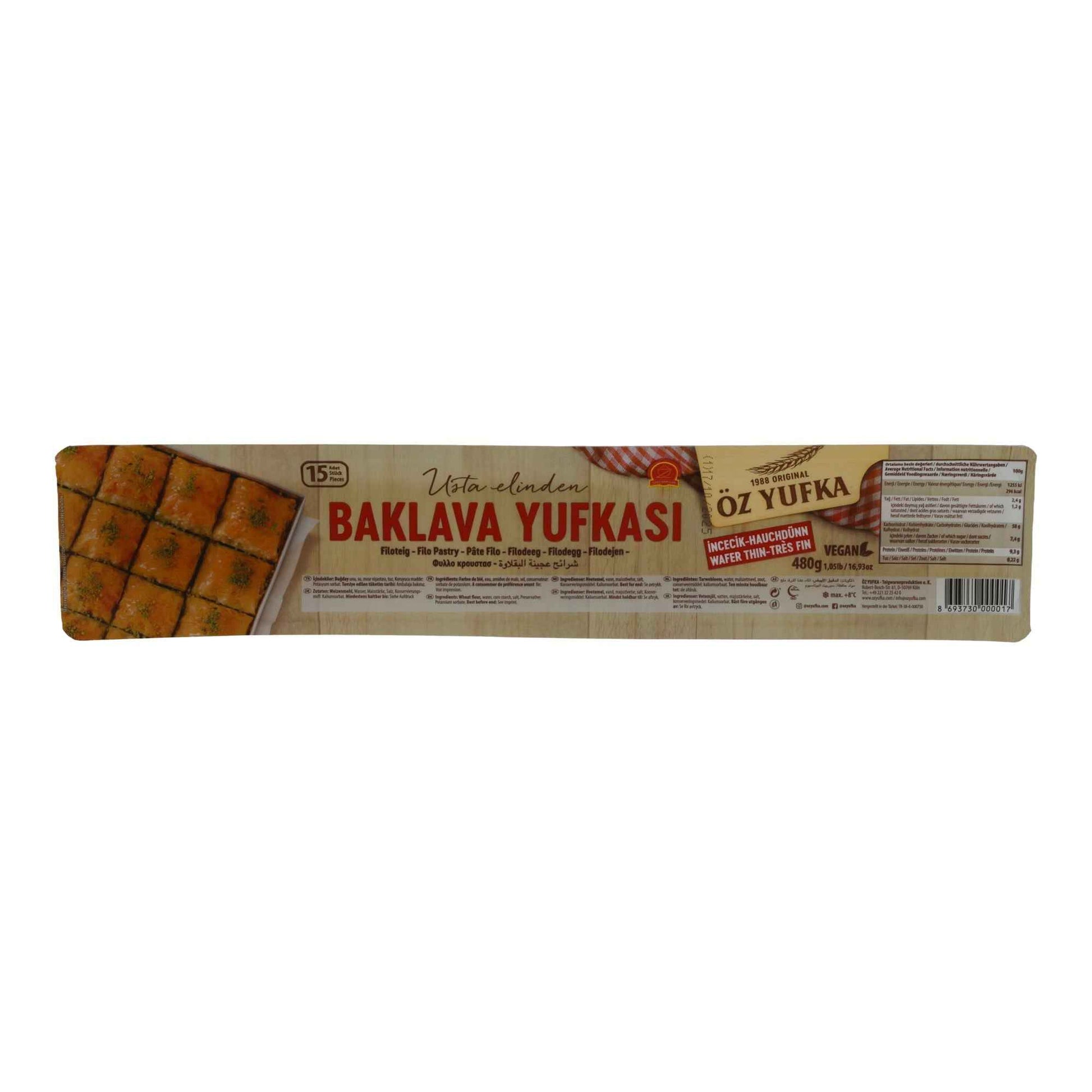 KARAMELA TOFFEE FRUCHTBONBONS