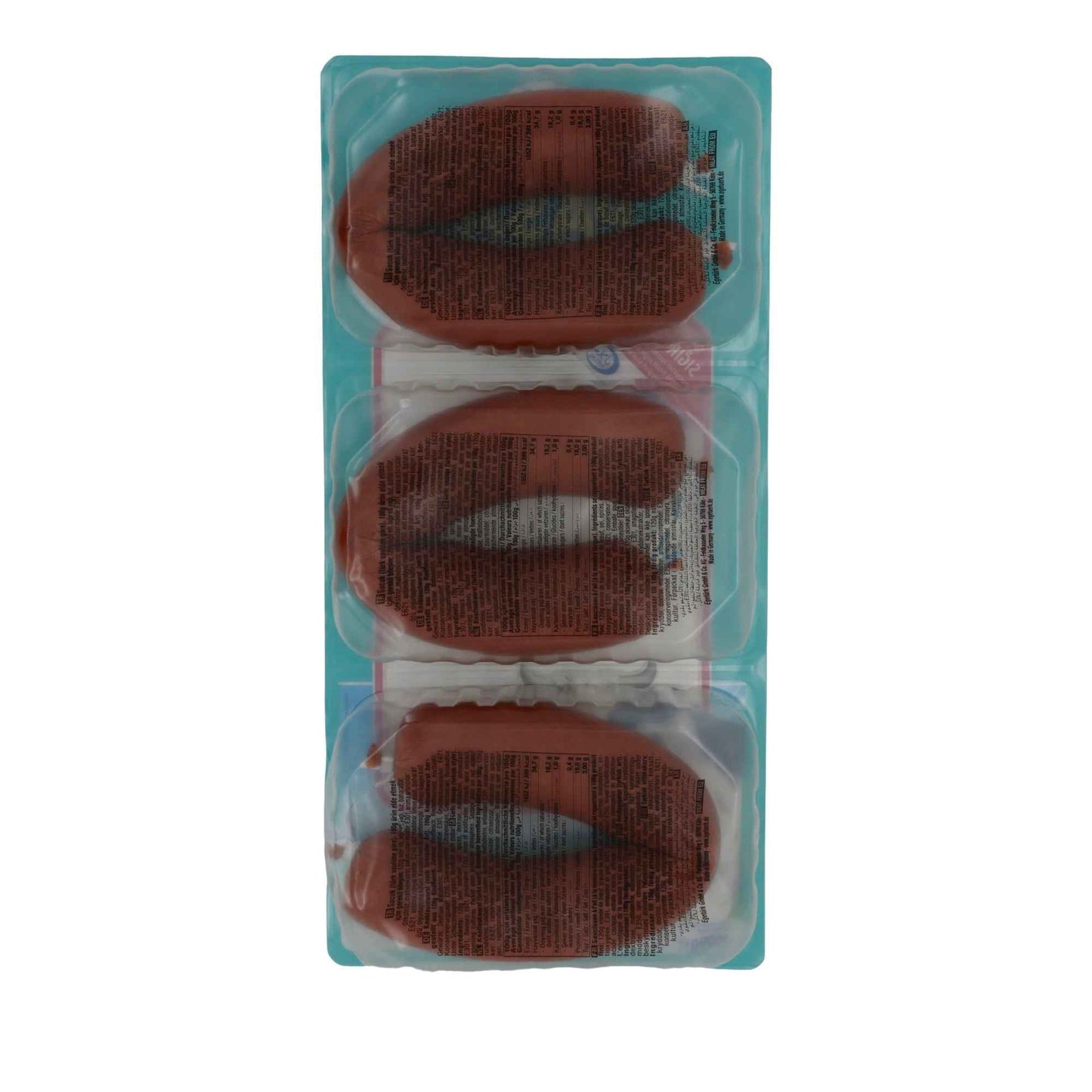 KARAMELA TOFFEE FRUCHTBONBONS