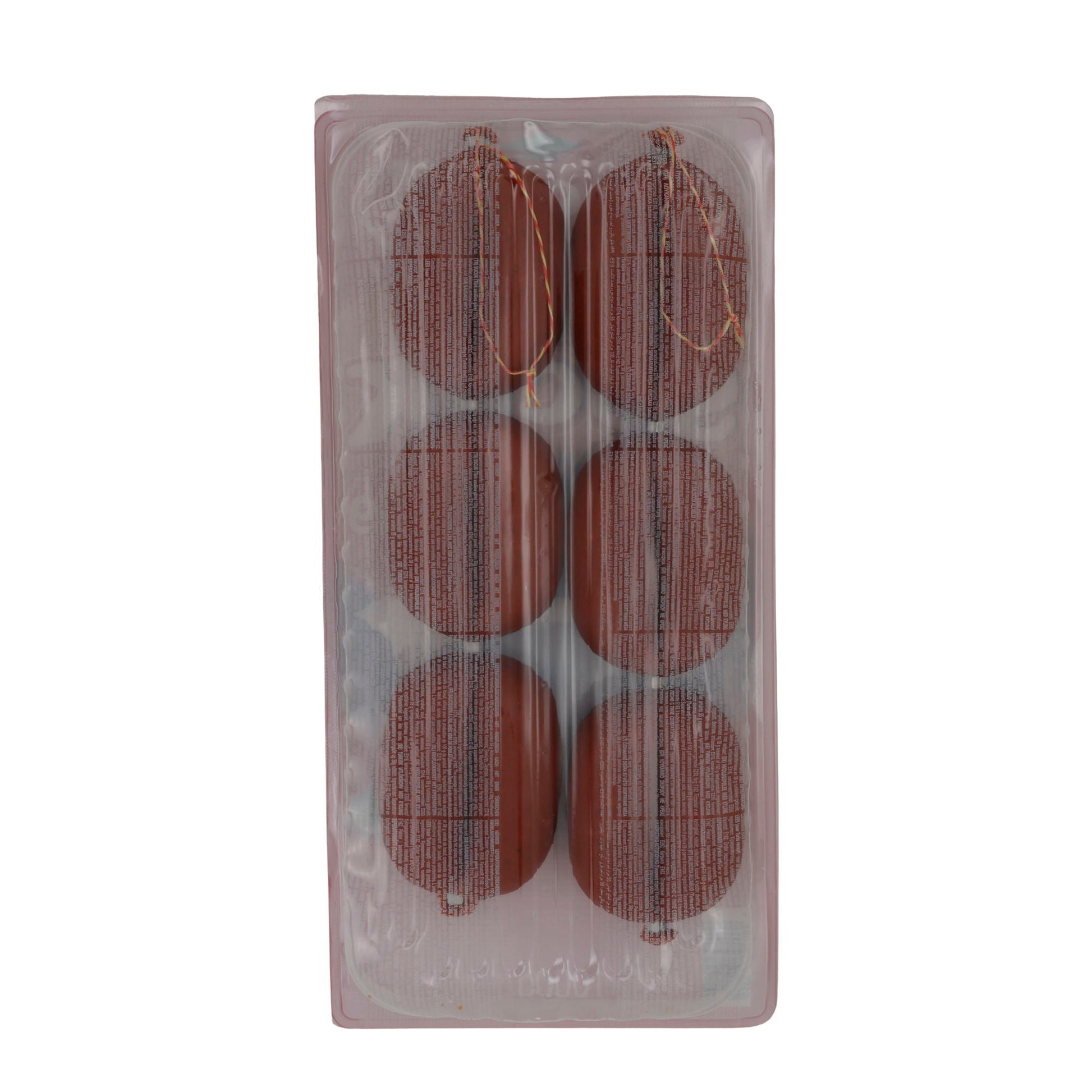 KARAMELA TOFFEE FRUCHTBONBONS - Taste Your World