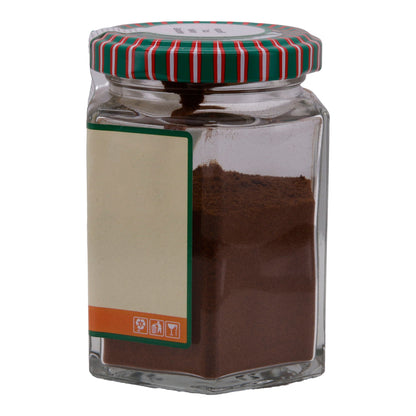 Karanfil Tozu Onkel Şahingöz | Spezia | Chiodi di Garofano Macinati | 60 g