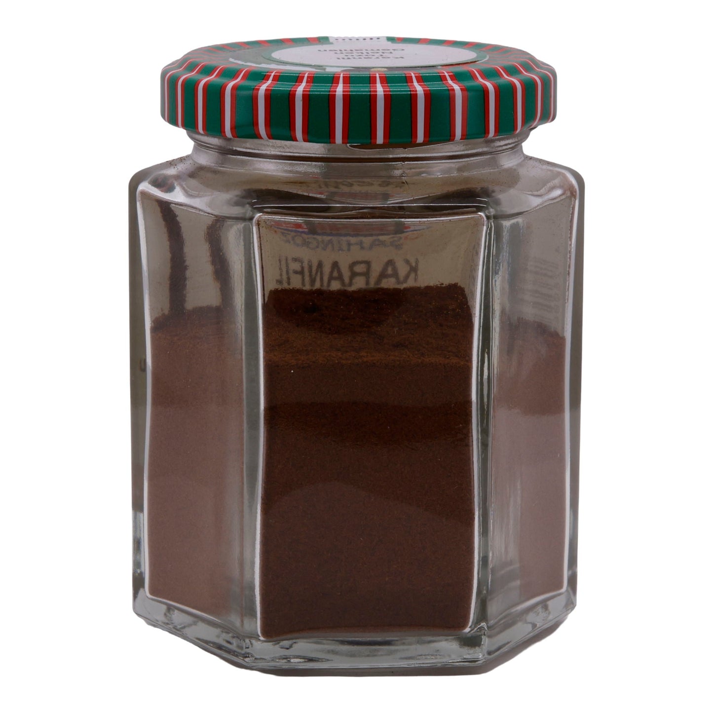 Karanfil Tozu Onkel Şahingöz | Spezia | Chiodi di Garofano Macinati | 60 g