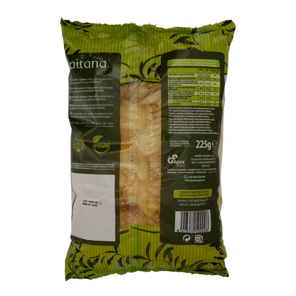 Kartoffelchips Aitana | Patatas Fritas | Spanisch | 225 g AITANA