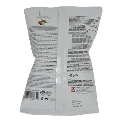 PATATAS TORRES OLIO EXTRA VERGINE 40G