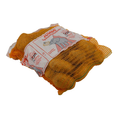 Kartoffeln Jumbo | Speisekartoffeln | Vorwiegend festkochend, deutscher Anbau | 5 kg Taste Your World