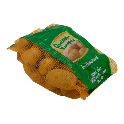 Kartoffeln Qualitätskartoffeln | Festkochend | Aus Lüneburger Heide | 2,5 kg Taste Your World