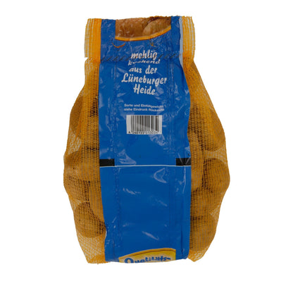 Kartoffeln Qualitätskartoffeln | Mehligkochend | Aus Lüneburger Heide | 2,5 kg Taste Your World
