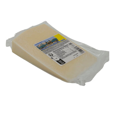 Käse Brânză maturată de vacă | Gereift | Kuhmilchkäse für herzhafte Gerichte | 300 g MONOLITH
