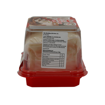 Käse Eker Beyaz Peynir | Klasik | gereifter türkischer Weißkäse | 500 g EKER